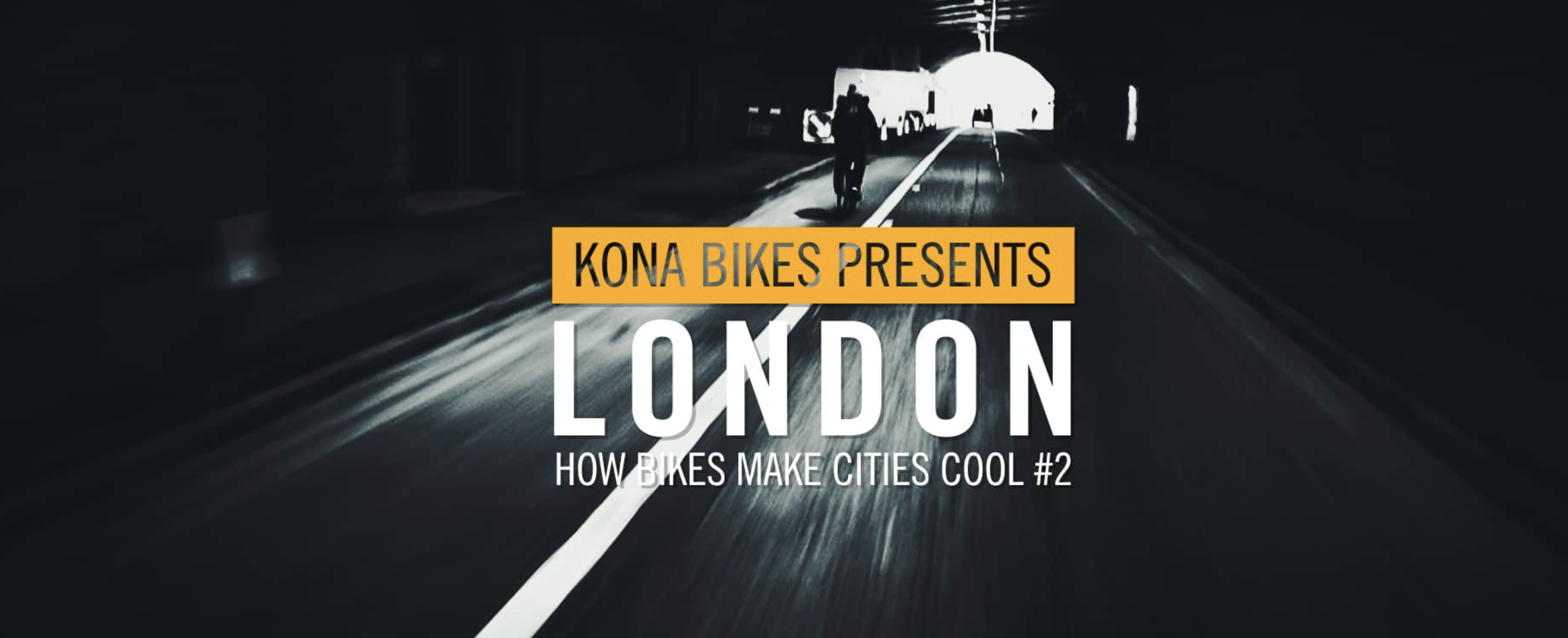 Dew Files London: How Bikes Make Cities Cool #2 - fhtn529.com